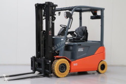 Chariot élévateur Toyota 8FBMT25