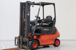 Chariot élévateur Linde E18P-02