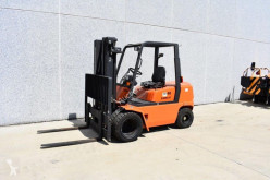 Wózek diesel używany nc 40D