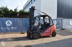 Linde H30 wózek diesel używany