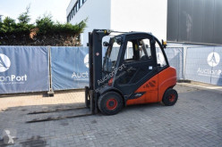 Linde H35D-03 wózek elektryczny używany