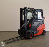 Motostivuitor Linde H 20 D/391 EVO