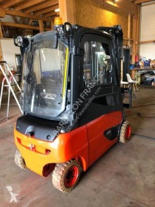 Linde E20 PL chariot électrique occasion