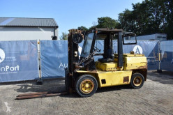 Hyster H5.00XL wózek diesel używany