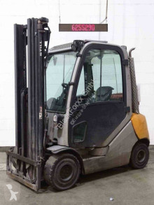 Carretilla elevadora Still rx7025t usada