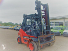Linde DFG H70 D DUPLEX chariot diesel occasion