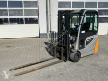Carretilla elevadora carretilla diesel Still RX20-18 / Triplex: 4.21m! / SS / nur 3.293h !!!