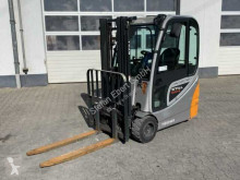 Still diesel forklift RX20-18 / Triplex: 4.21m! / SS / nur 1.270h !!!