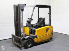 Jungheinrich EFG 216 GE120-435DZ eldriven truck begagnad