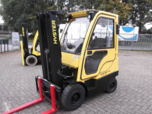 رافعة شوكية Hyster H1.8 FT رافعة شوكية غازية مستعمل