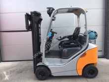 Plynový vozík Still RX70-16T
