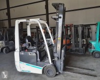 Carretilla elevadora Unicarriers A1N1L18Q carretilla eléctrica usada