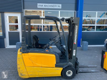 Jungheinrich EFG DF 16 chariot électrique occasion