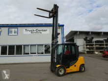 Chariot diesel Jungheinrich DFG 435 s 3,5 To Diesel 4 M Duplex