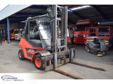 Motostivuitor Linde H 80 D