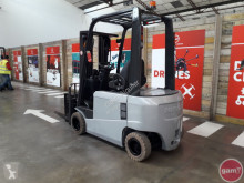 Carretilla elevadora Nissan JG1N1L20Q(TX4-20) usada