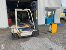 Komatsu Heftruck 1.6 ton, elektro elektrický vozík použitý