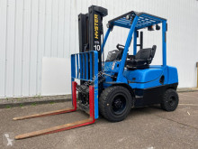 Hyster H 3.00 XT LIKE NEW!!! 280HOURS diesel vagn begagnad