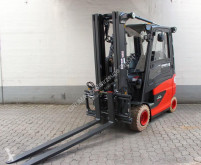 Chariot électrique Linde E 30/600 HL/387