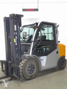 Lyfttruck Still rc42-50 begagnad