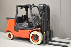 Elektrikli forklift Linde E 40 P E 40 P