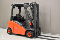 Linde H 20 D-01 H 20 D-01 naftový vozík použitý