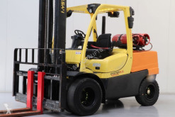 Carretilla elevadora Hyster H5.5FT usada
