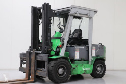 Carretilla elevadora Cesab ECO/P60 usada