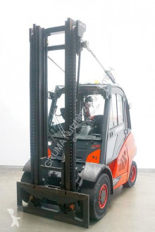 Stivuitor pe gaz Linde H 50 T/600/394-02 EVO