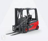 Linde E 20/387 chariot électrique occasion