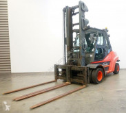 Carretilla elevadora carretilla diesel Linde H 80 D/900/396
