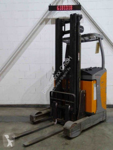 Carretilla elevadora Still fm-x12 usada