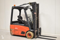 Linde E 18-00 E 18-00 elektrický vozík použitý