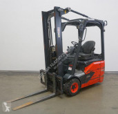 Linde E 14/386-02 EVO carretilla eléctrica usada