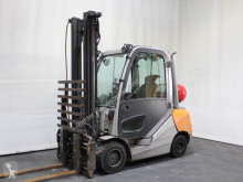 Газовый погрузчик Still RX 70-35T 7328