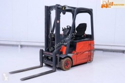 LindeE 16PH-01 386 电东叉车 二手