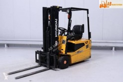 Chariot électrique Hyundai HBF15T5