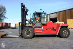 柴油叉车 Kalmar DCG330-12LB