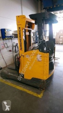 Jungheinrich ETV 325 wózek widłowy boczny chariot électrique occasion