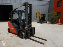 Fenwick H 25 D 柴油叉车 二手