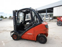 Fenwick H 25 D 柴油叉车 二手