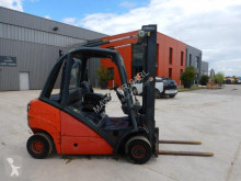 Fenwick H 25 D chariot diesel occasion