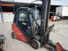 Fenwick H25 D 柴油叉车 二手