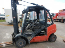 Chariot diesel Fenwick H25 D