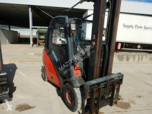 Fenwick H30 chariot diesel occasion