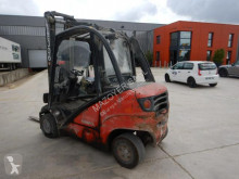 Chariot diesel Fenwick H 25 D
