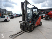 Fenwick H30 chariot diesel occasion