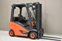 Chariot élévateur Linde H 14 T H 14 T occasion