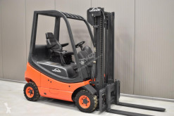 Дизелов мотокар Linde H 16 D H 16 D