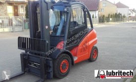 Chariot diesel Linde 394 model H45D-01